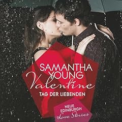Valentine - Tag der Liebenden cover art
