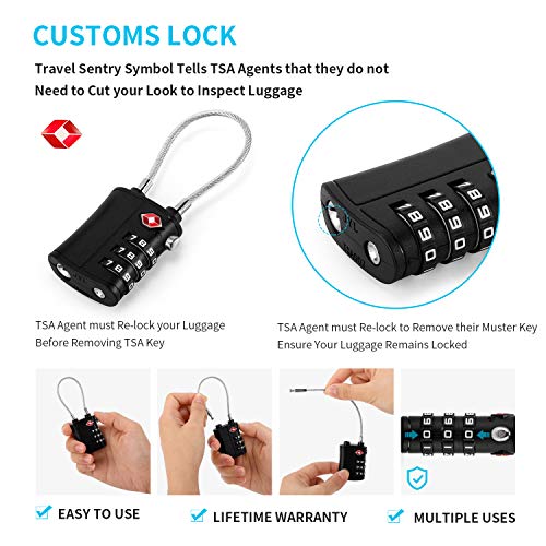 Gonex Rolling Duffle Bag with Wheels, 50L Water Repellent Wheeled Travel Duffel Carry On Luggage with Rollers 22 inch, TSA Approved Luggage Lock Included, Black