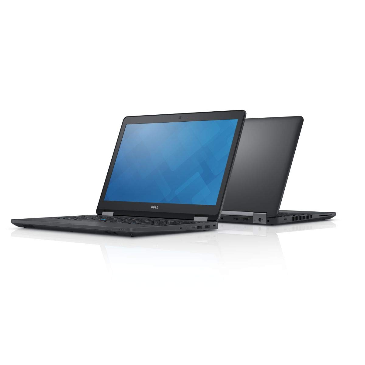 Dell Latitude E5570 Windows 11 Pro | Écran 15,6" Full HD Core i5 jusqu'à 3 GHz | 8 Go RAM SSD 256 Go | Modem 4G LTE (reconditionné)