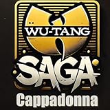  Cappadonna - Audio Biography