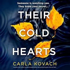 Their Cold Hearts cover art