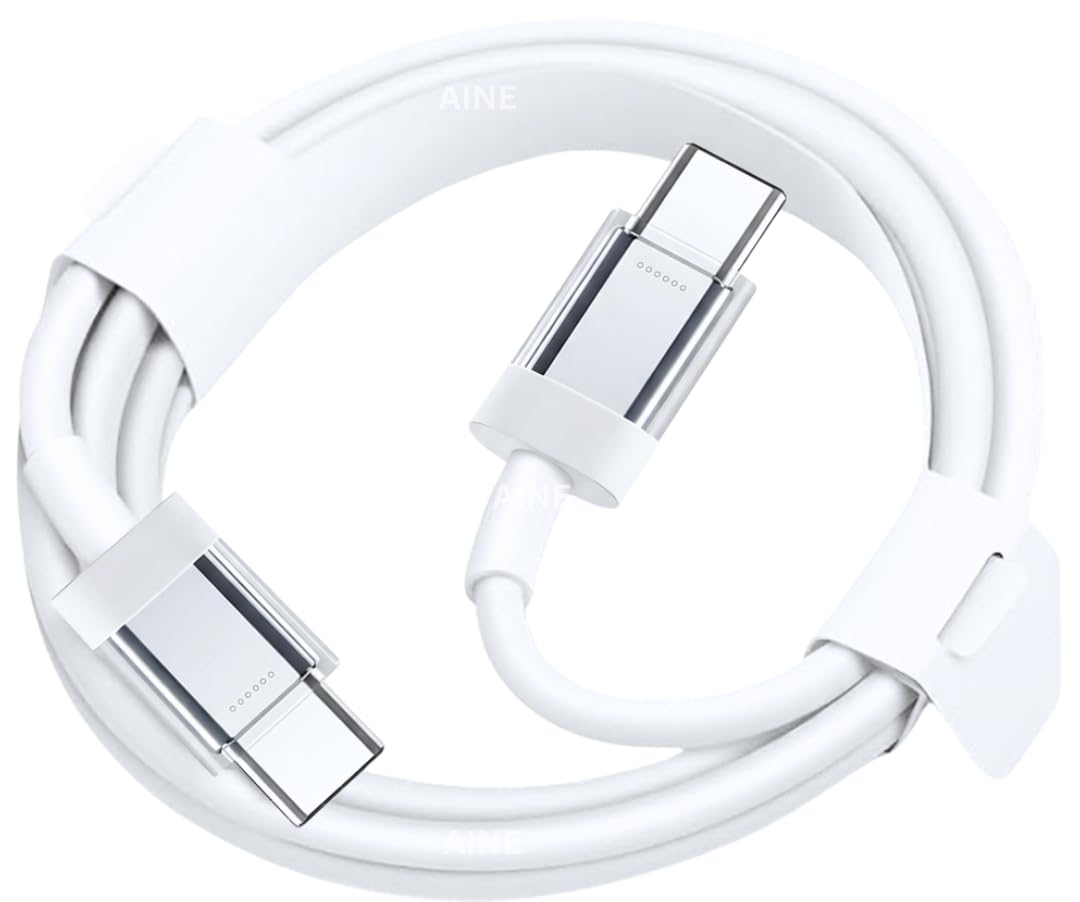 33w C to C Ultra-fast Cable | PD Super Fast Charge & Data Sync | Compatible with Nothing Phone 4a Pro/4a/3/3a Pro/3a/lite/2a/2a Plus/2/CMF Phone 2 pro/1/Tablet/Laptop | Original Superfast Charge-picture-18