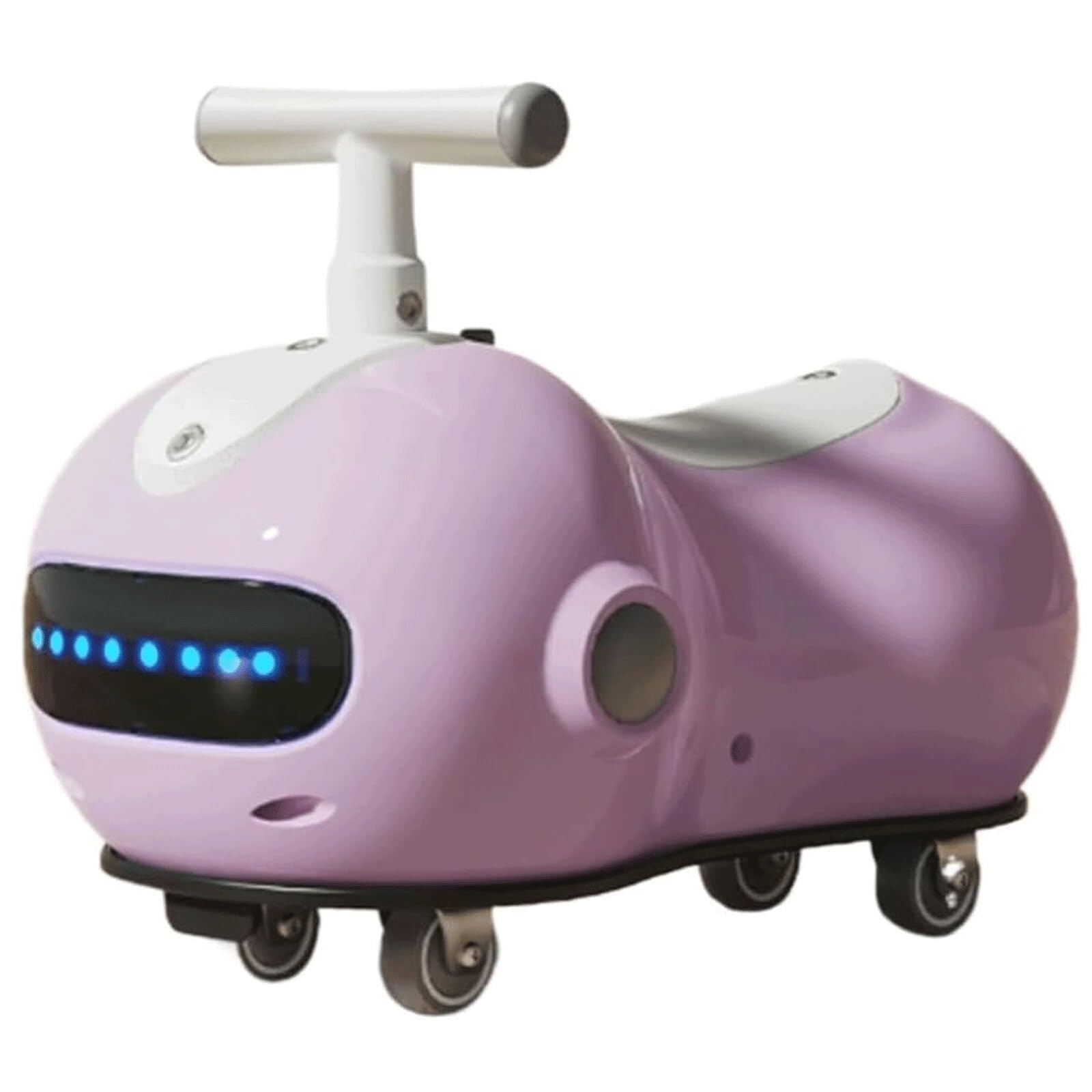 Wiggle Cars Plasmacar oscylacyjny zabawka do jazdy samochodem