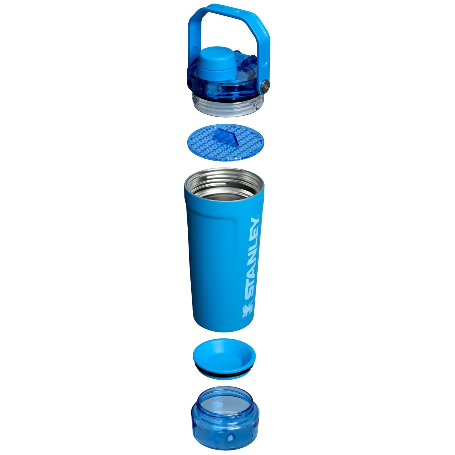 STANLEY Attivare Shaker Bottle 0.59L (Azure)