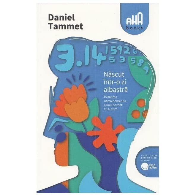 Nascut Intr-O Zi Albastra