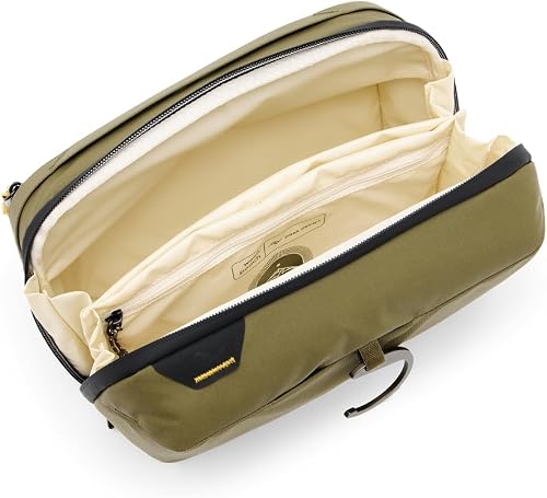 Peak Design Wash Pouch