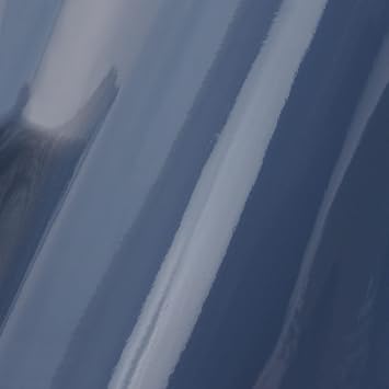 Vicrez Vinyl Car Wrap Film vzv10596 Ultra Gloss Space Grey | 5ft. x 1 ft.