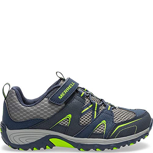 Image of Merrell Trail Chaser Shoe Kids