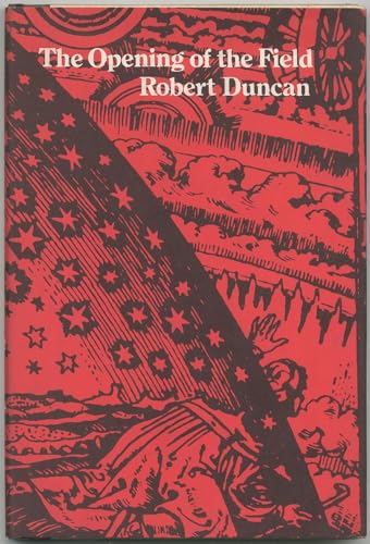 The Opening of the Field: Poetry (New Directions Paperbook)