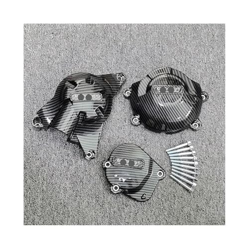 Protection moteur YZF600 R6 Évitez les fuites de carter de stator de 2006 à 2023