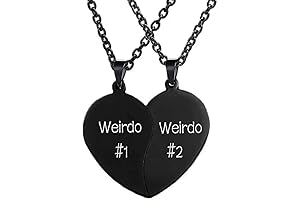 Best Friend Necklaces: A Symbol of Unbreakable Bonds