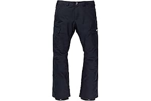 Burton Cargo 2L Waterproof Men's Snow Pants