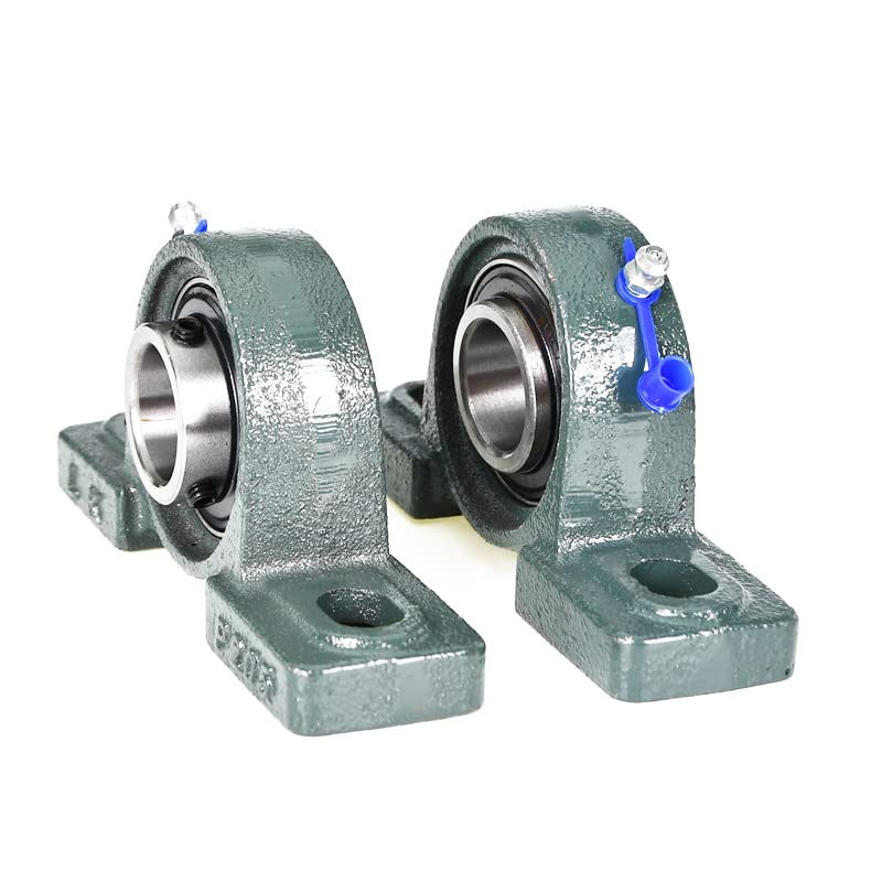 Charizard Cp6 UCP206-19 Premium Self-Align Pillow Block Bearing 3/16 In