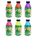 Produktbild Bo-Camp Getränkedosen Verschluss Happy Cap 6er Set Spülmaschinen geeignet, tropfsicher