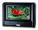 RCA (BRM97071U) Portable & Mobile Blu-Ray/DVD Player - 7" LCD Screen (HD,1080p) - USB Media File Playback