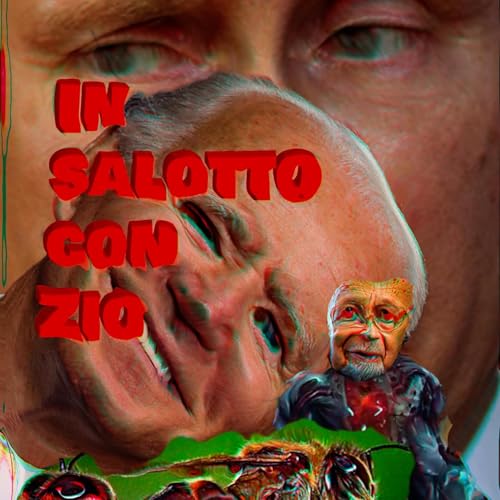 Episode 3: In Salotto Con Zio S2E2 - Un anno di noi