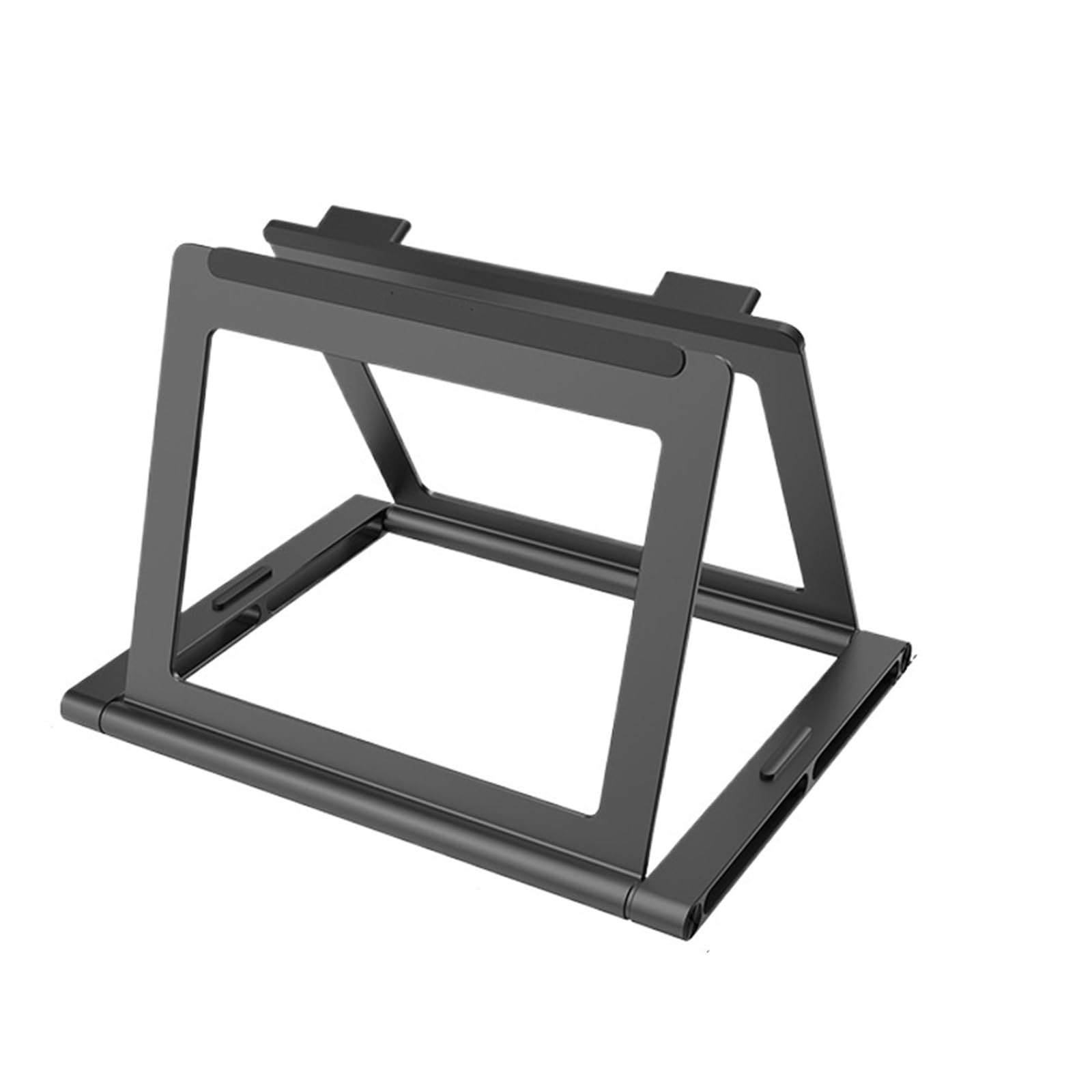 Support ordinateur portable hauteur de refroidissement anti-surchauffe