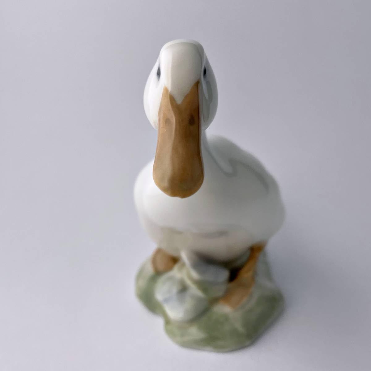 Amazon.co.jp: ロイヤルコペンハーゲン アヒル 鴨 鳥 フィギュリン 