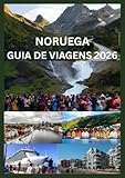 NORUEGA GUIA DE VIAGENS 2026