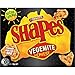 Arnotts Shapes Vegemite 165g