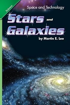 Paperback Science 2008 Chapter Booklet (Softcover) Grade 5 Chapter 16 Stars and Galaxies Book