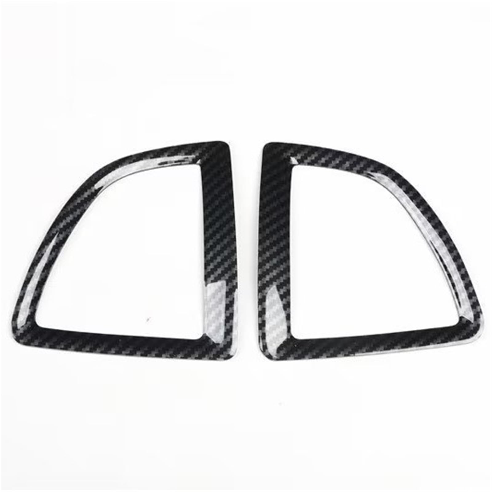 Cup Holders Car Armrest Fit for Buick Fit for Excelle GT XT 2010 2011 2012 2013 2014 Style Interior Mouldings Decoration Stickers ABS(Air Outlet)