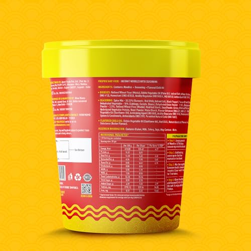 Image of WOW! Thukpa Chicken (Pack of 2)