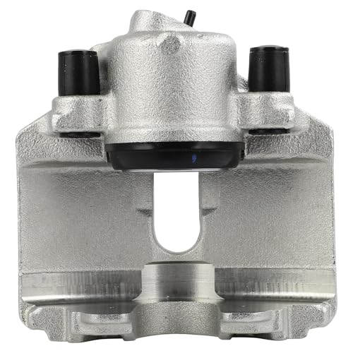 Image of 19-2974 Front Left Disc Brake Caliper Assembly w /o Bracket