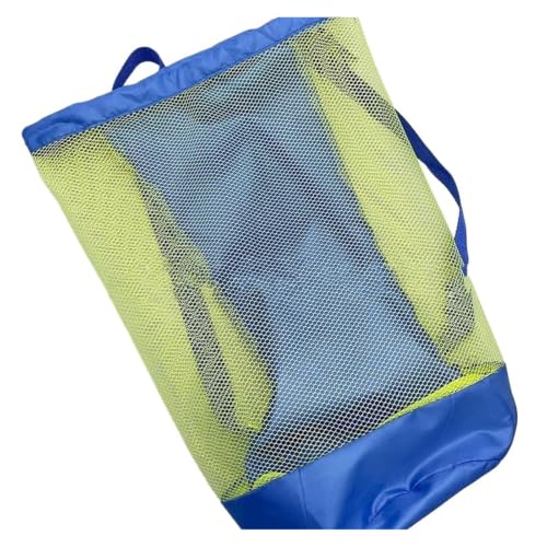 Bolsa de playa para natación plegable perfecta para días de piscina familiar