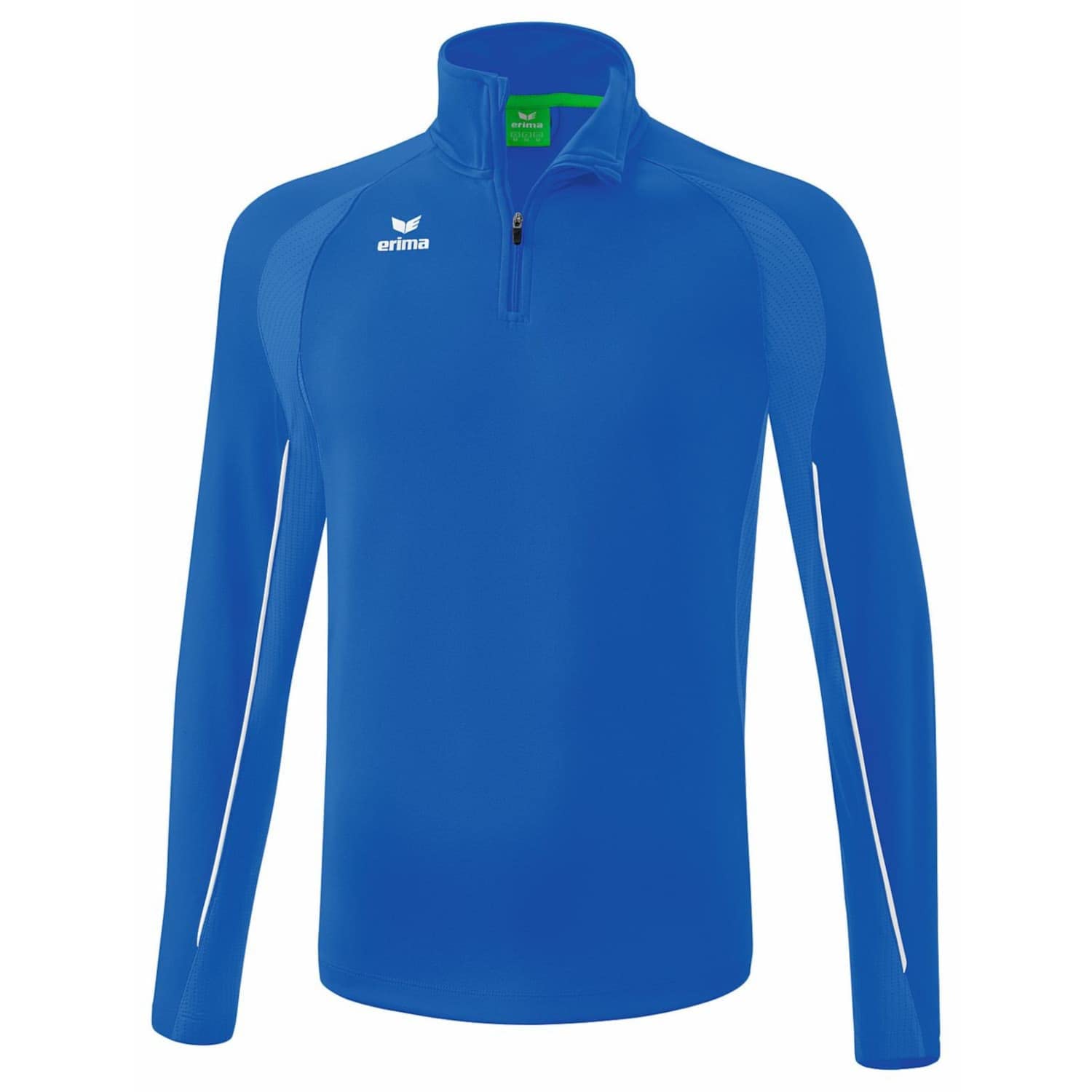 Erima Unisex Liga Star Training top, new Royal/White, XXX-Large