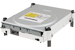 Original Xbox DVD Drive Replacement Part Model DG-16D2S for Microsoft Xbox 360 Xbox360