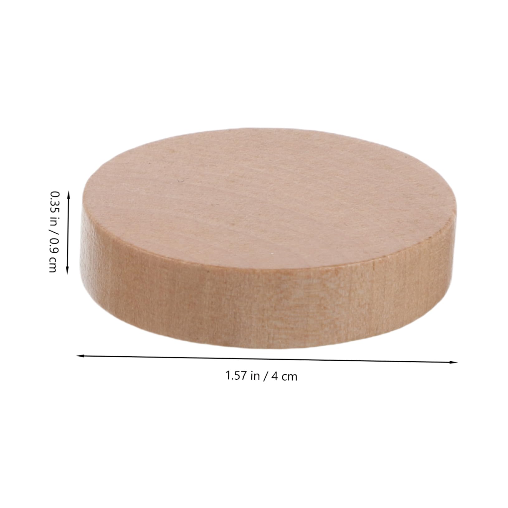 HANABASS 10pcs Sling Puck Chess Game Versatile Table Ice Hockey Game Accessories Fun Family Social Gatherings Engaging Interactive Ages Convenient Storage Design