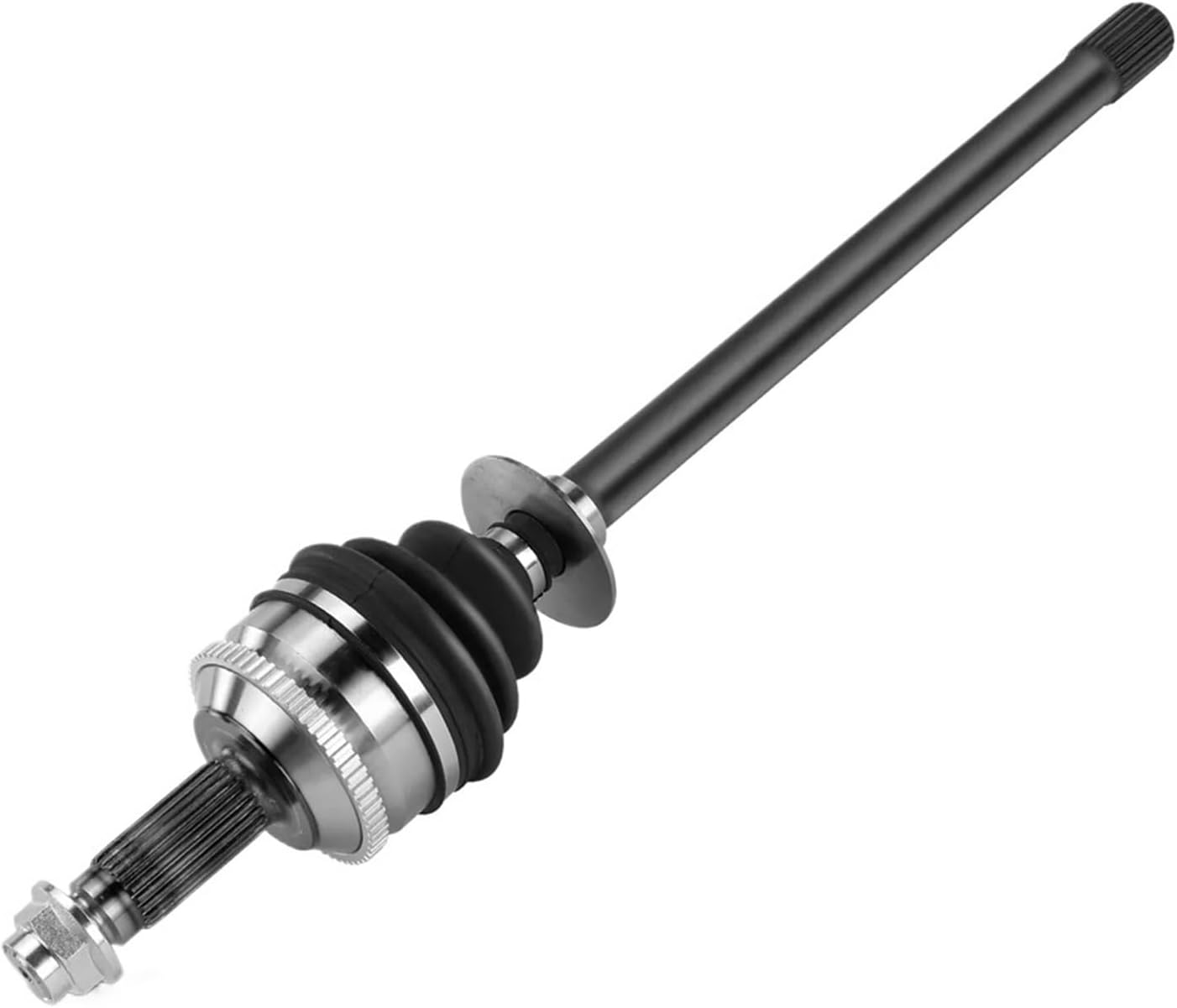 Front Left CV Axle Assembly Compatible With Land Rover Range 1995-2002 3.9L 4.0L 4.2L 4.6L