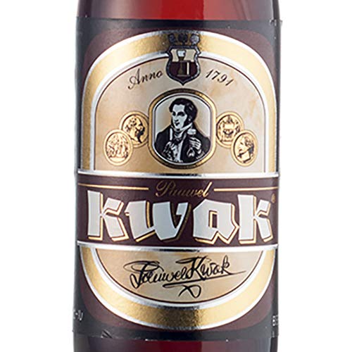 Cerveja Kwak 330ml