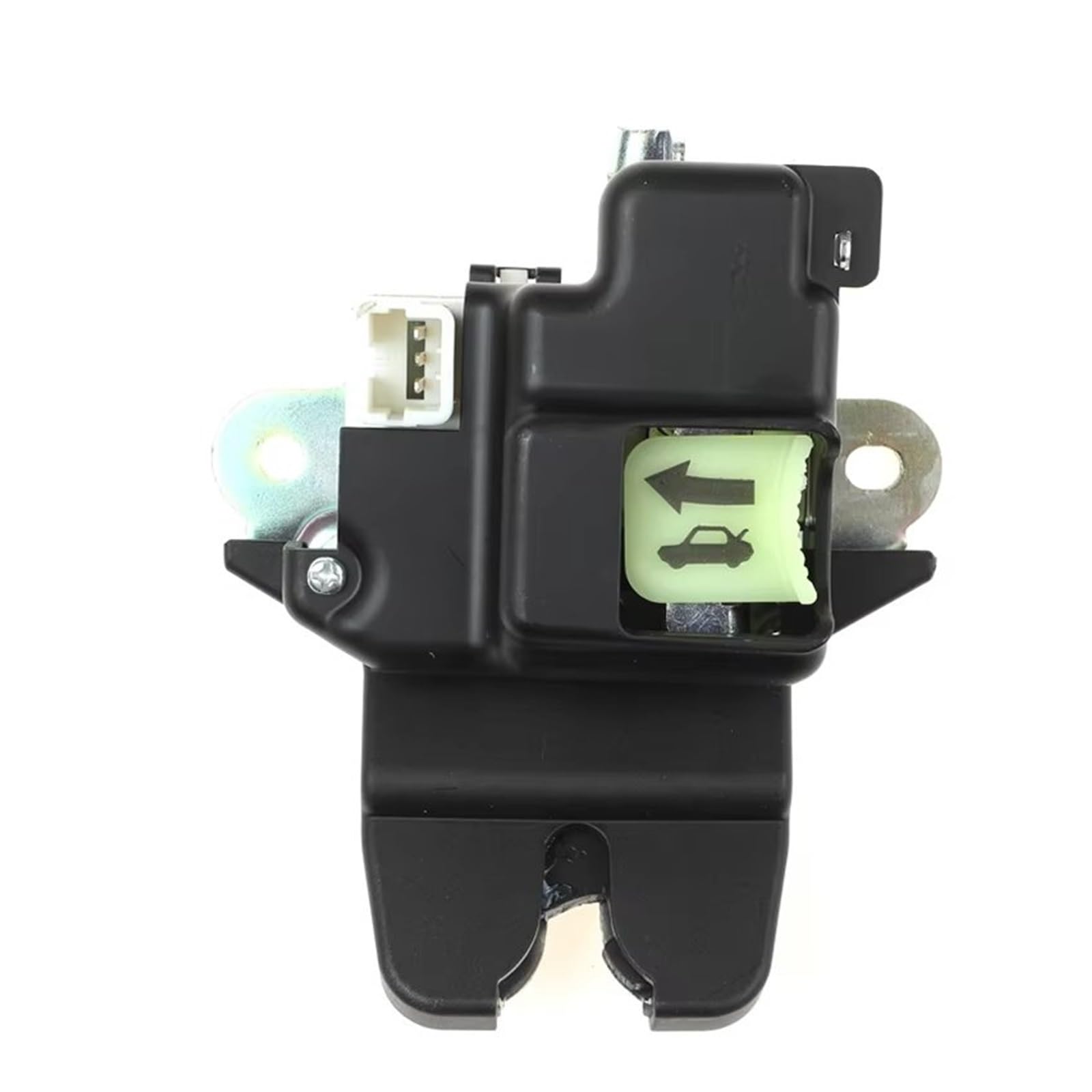 Rear Tailgate Lock for Kia for Rio for Pride 2011-2017 Door Tailgate Liftgate Rear Trunk Lid Lock Latch Actuator 81230-1W010 812301W010 81230-1W000