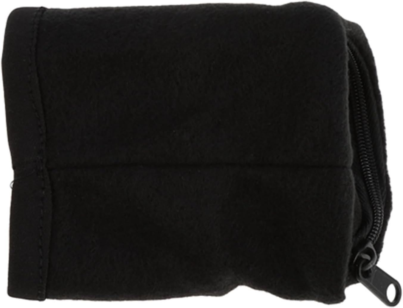 Zipper Wrist Wallet, Breathable Wristband Wallet Pouch, Large Capacity Wallet Band Zipper Wrist Pouch for Outdoor Sport, Exercise Gym, Keys, Cards Storage, 3.5x4in