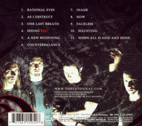 Vista 2 de Under Reprisal