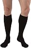 JOBST Relief 20-30 mmHg Compression Stockings, Knee High, Closed Toe | Compression Socks for Women/ Men for Tired, Aching or Swollen Legs