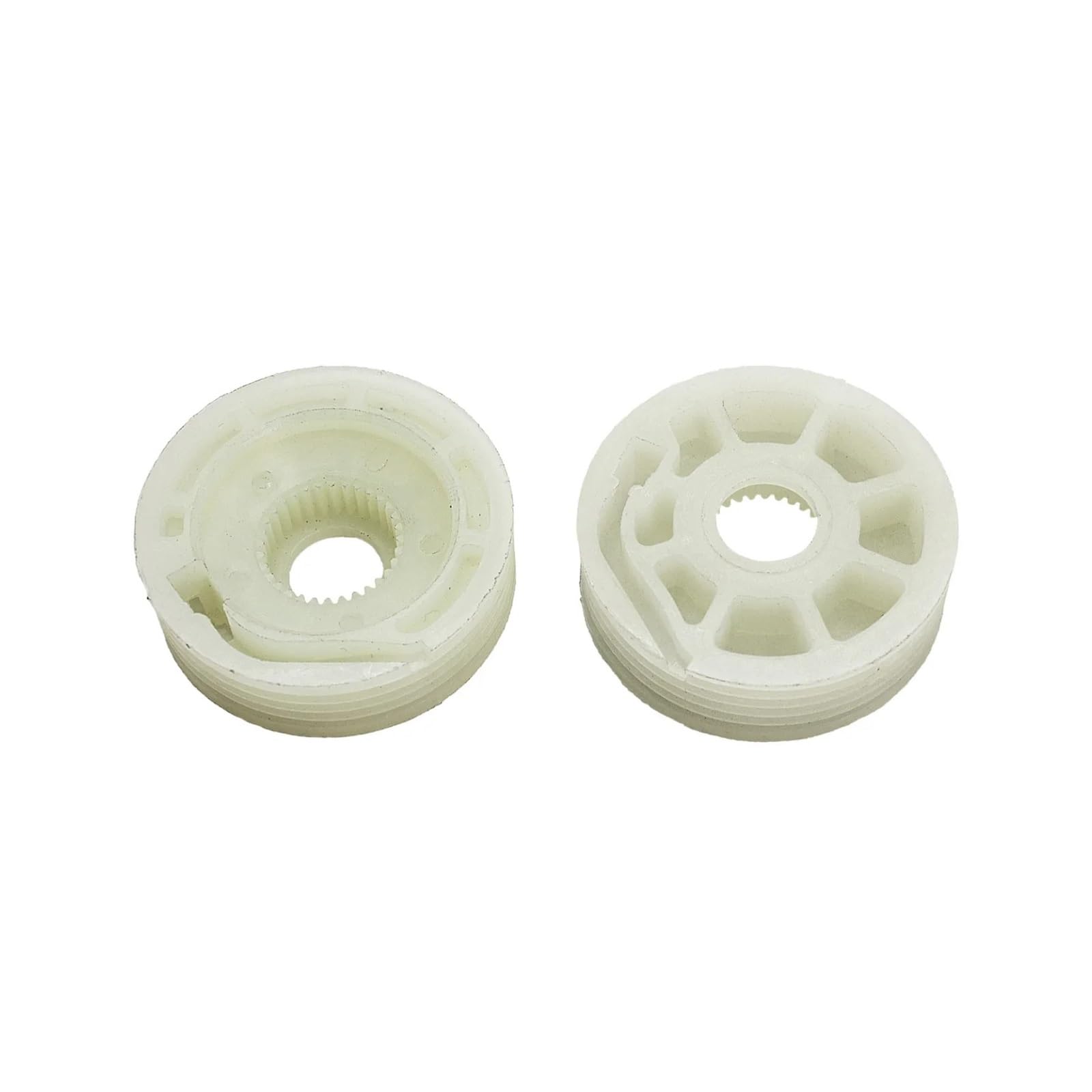 MAMEFVBB Window Regulator Slider Clips Window Regulator Repair Wheel for for Mondeo MK4 2007-2014