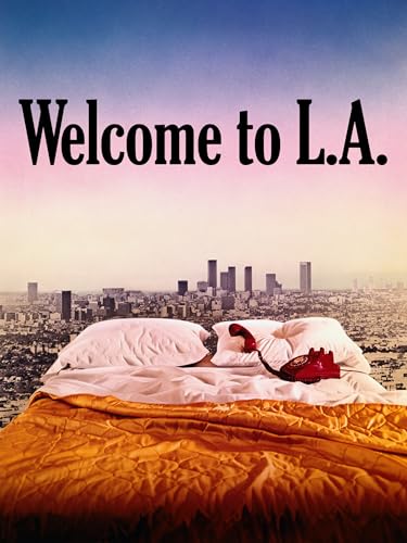 Welcome to L.A.
