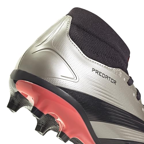Image of adidas Predator League Sock Football Boots Firm Ground