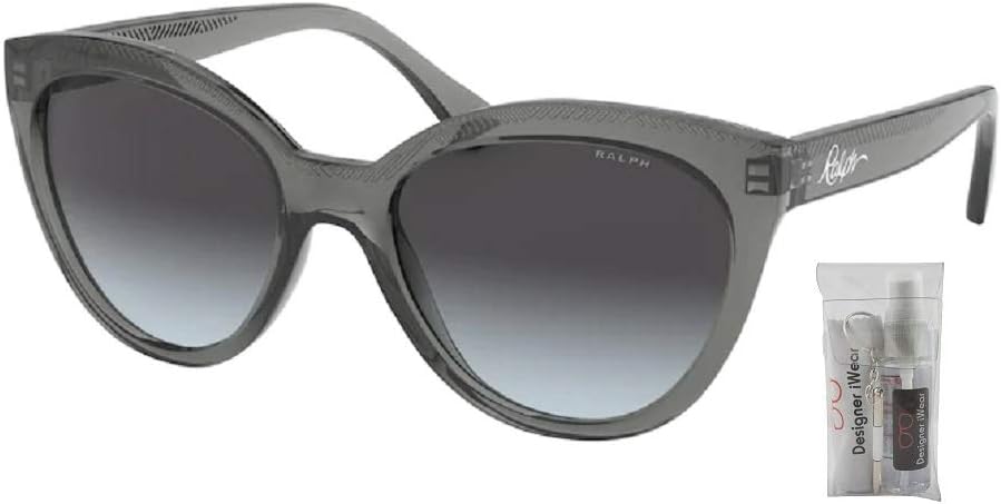 Ralph Lauren RA5260 Sunglasses with Accessory Eyewear Kit