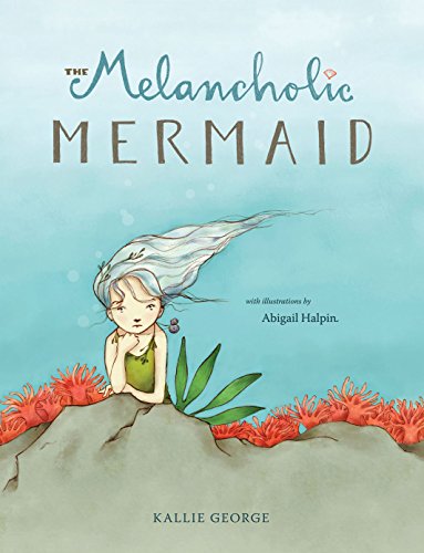 The Melancholic Mermaid