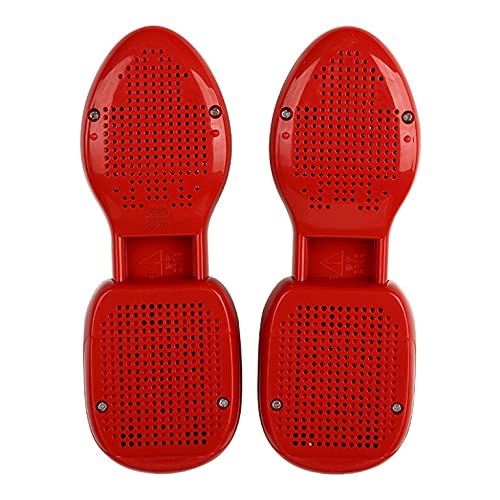 Secador de zapatos eléctrico con temporizador inteligente miniatura 3