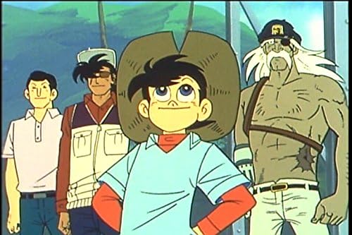 Amazon 釣りキチ三平 Dvd Box デジタルリマスター版 Box1 想い出のアニメライブラリー 第65集 アニメ