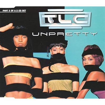 Unpretty