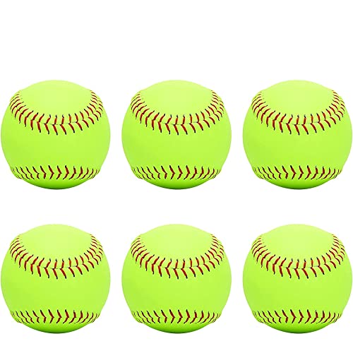 Find The Best Slow Pitch Softball Balls Reviews & Comparison Katynel