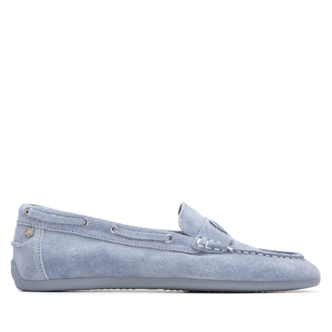 Carmela - Mocasines Mujer - Calzado Cómodo y Versátil - Moda Casual
