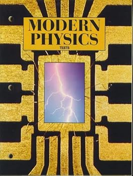 Paperback MODERN PHYSICS Tests Book