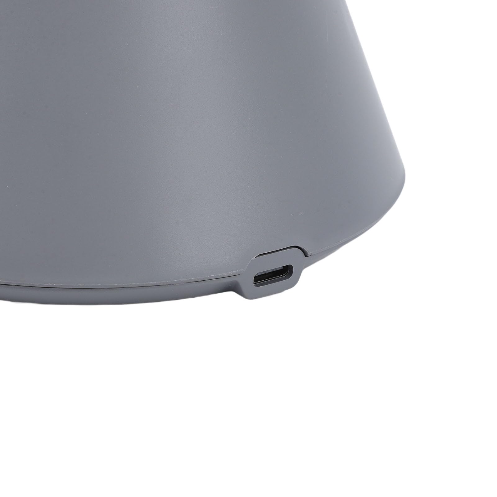 Qcwwy Ventola di Raffreddamento da Scrivania Ventilatore Personale Portatile Ventola di Raffreddamento da Scrivania da 4000 MAh per Elettrodomestici Estivi da Viaggio in Ufficio